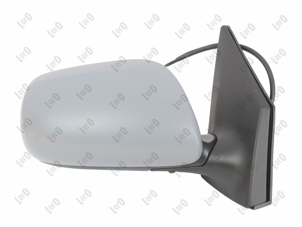 Retrovisor exterior ABAKUS 3912M02