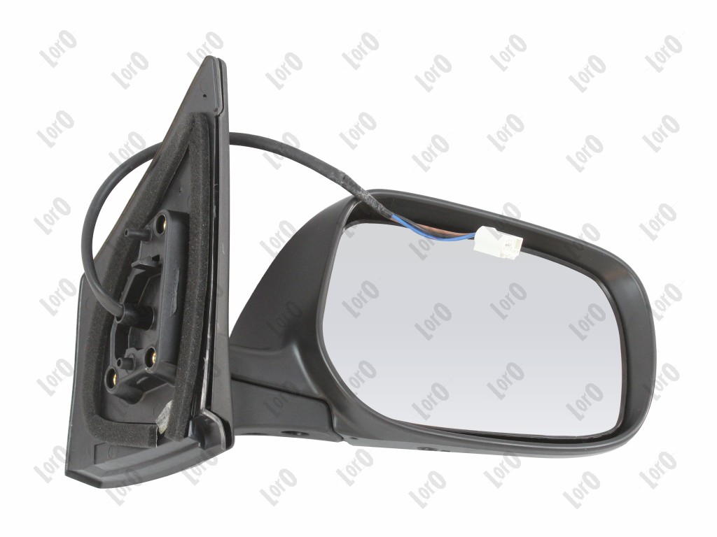 Retrovisor exterior ABAKUS 3912M02