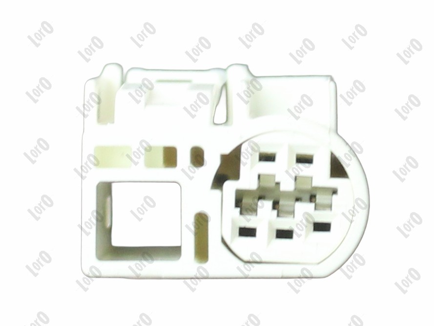 Retrovisor exterior ABAKUS 3912M02