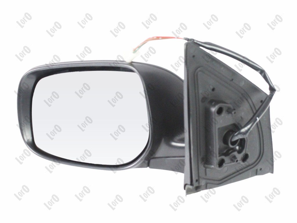 Retrovisor exterior ABAKUS 3913M03