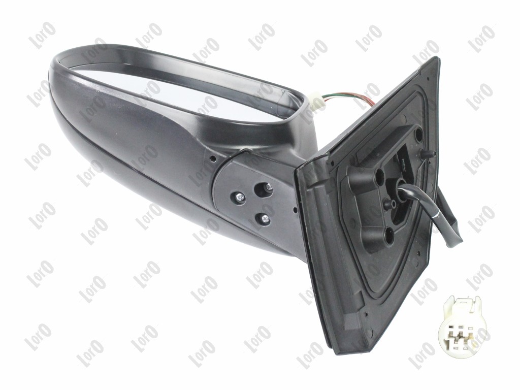 Retrovisor exterior ABAKUS 3913M03