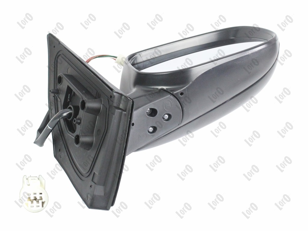 Rétroviseur extérieur ABAKUS ref. 3913M04