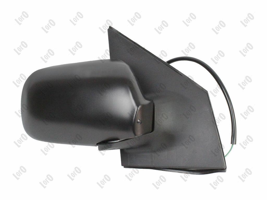 Retrovisor exterior ABAKUS 3915M04