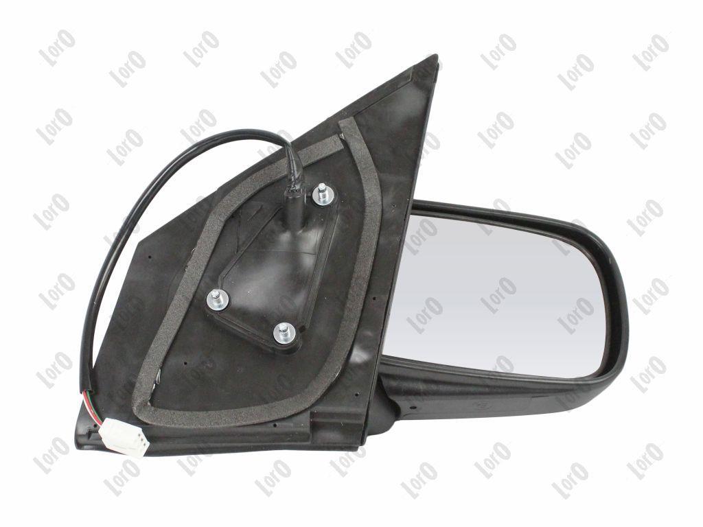 Retrovisor exterior ABAKUS 3915M04
