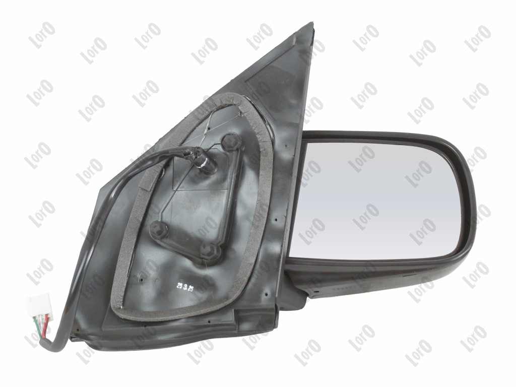 Retrovisor exterior ABAKUS 3915M06