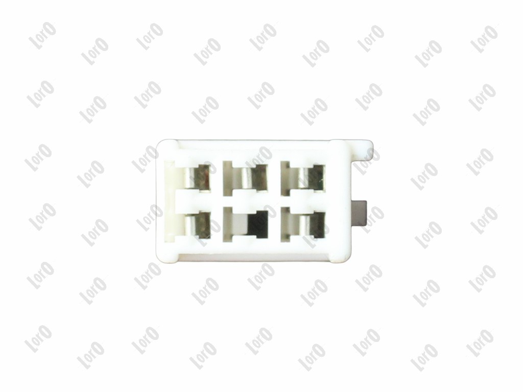 Retrovisor exterior ABAKUS 3915M06
