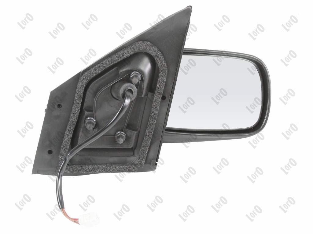 Retrovisor exterior ABAKUS 3916M04