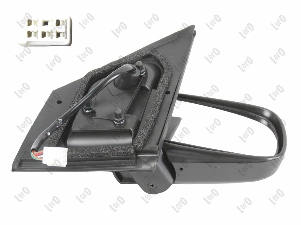 Retrovisor exterior ABAKUS 3916M04