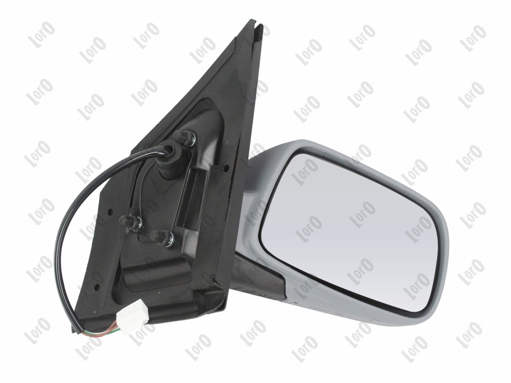 Retrovisor exterior ABAKUS 3916M06