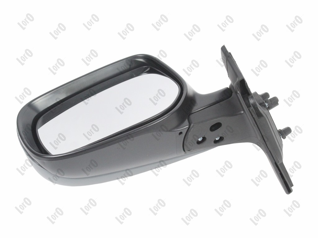 Retrovisor exterior ABAKUS 3917M01