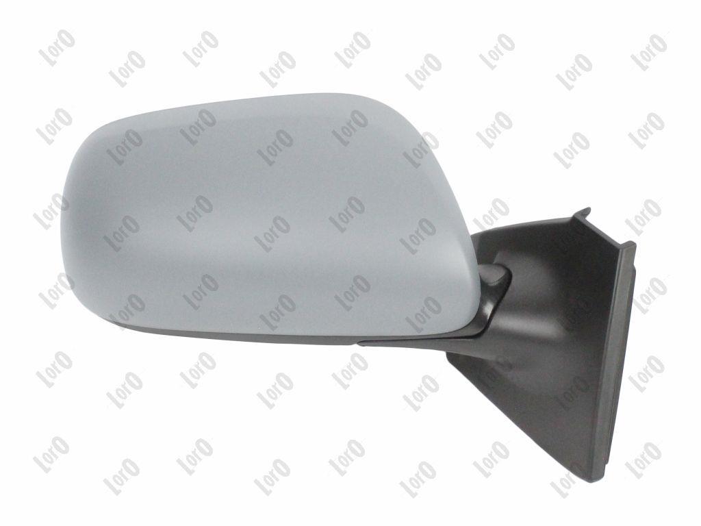 Retrovisor exterior ABAKUS 3917M02