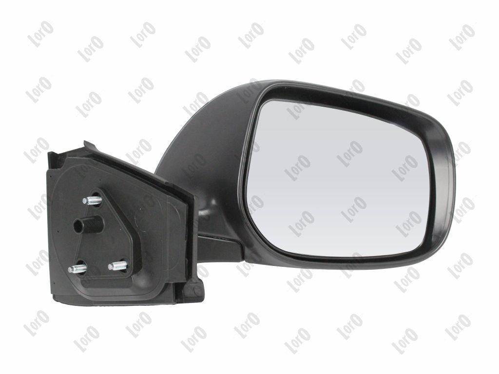 Retrovisor exterior ABAKUS 3917M02