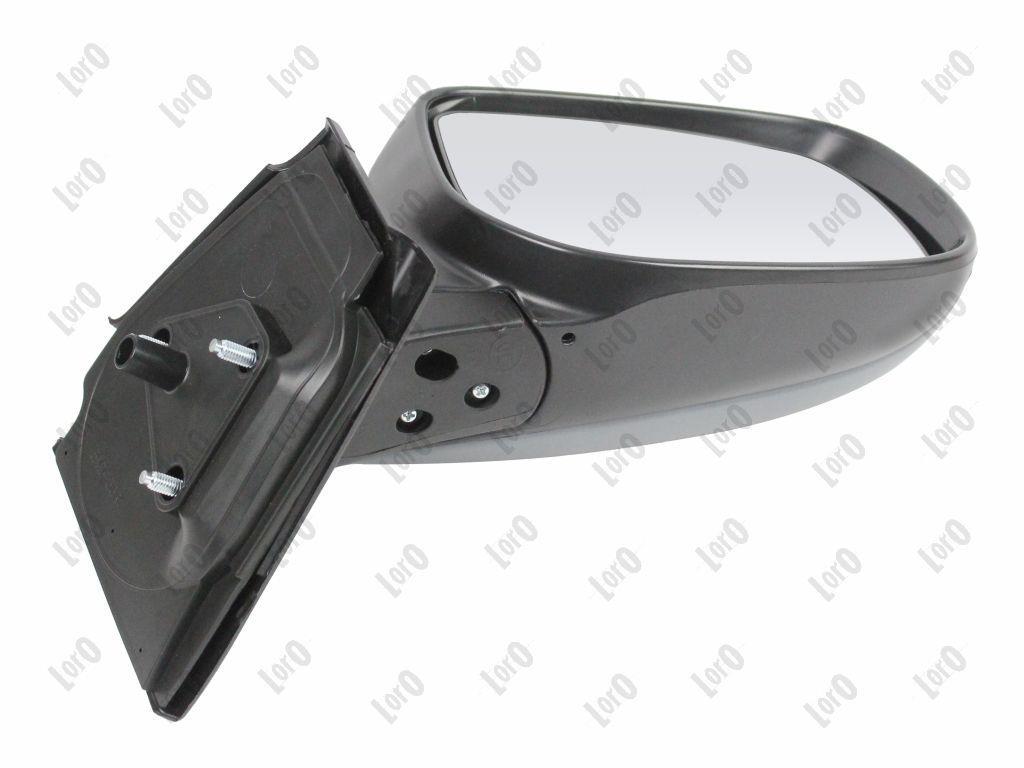 Retrovisor exterior ABAKUS 3917M02