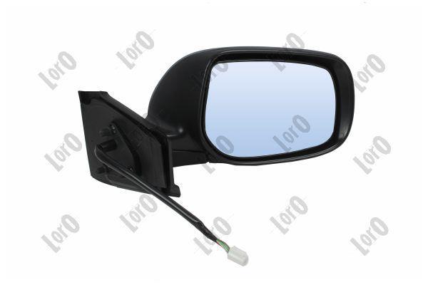 Retrovisor exterior ABAKUS 3917M04