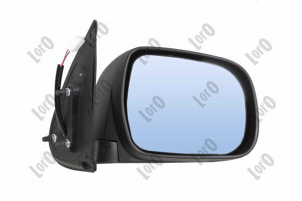 Retrovisor exterior ABAKUS 3928M06