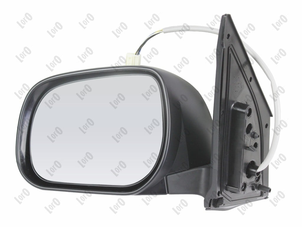 Retrovisor exterior ABAKUS 3936M03
