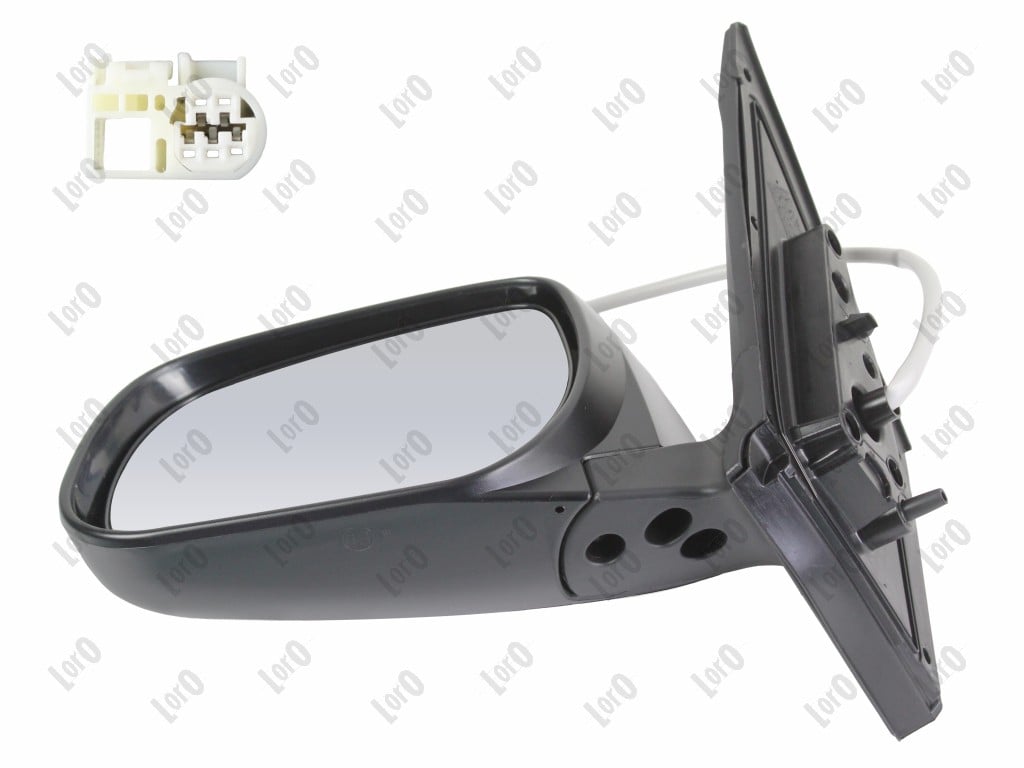 Retrovisor exterior ABAKUS 3936M03