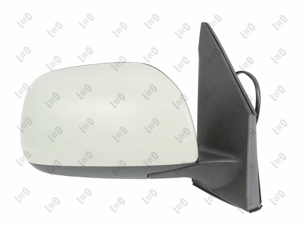 Retrovisor exterior ABAKUS 3936M04