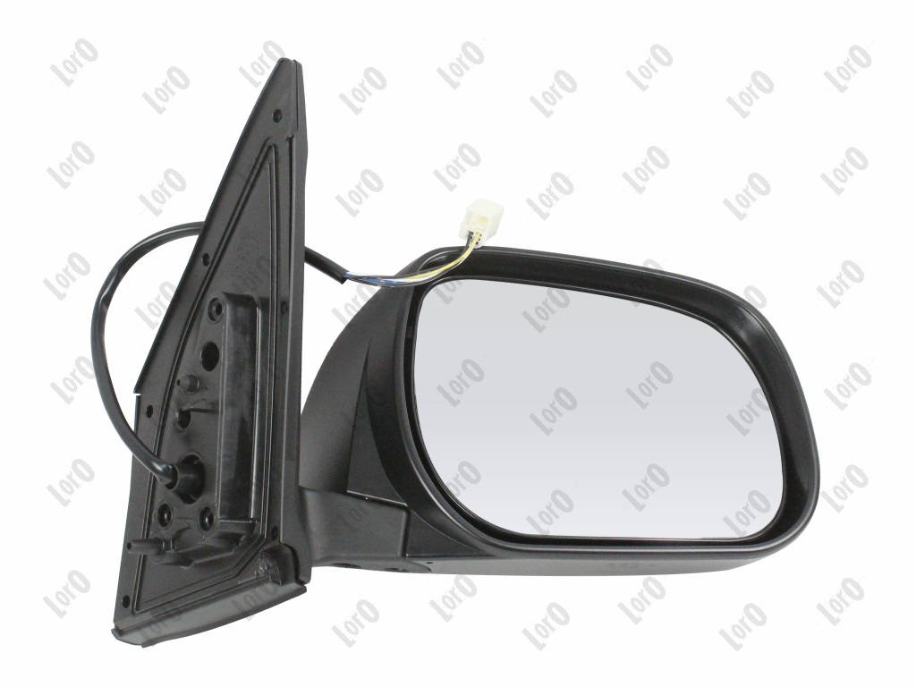 Retrovisor exterior ABAKUS 3936M04