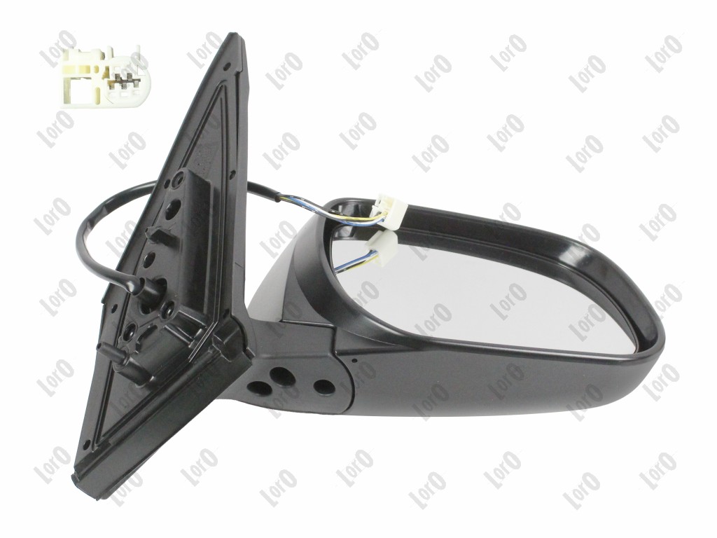 Retrovisor exterior ABAKUS 3936M04
