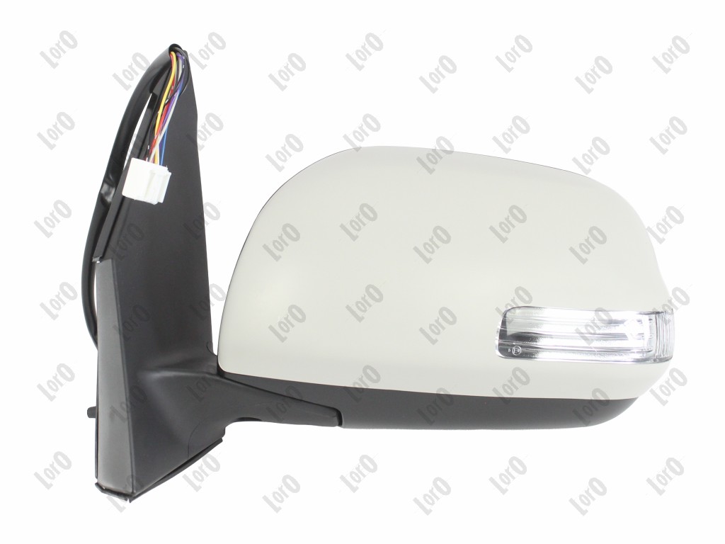 Retrovisor exterior ABAKUS 3936M11