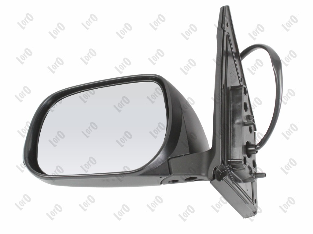 Retrovisor exterior ABAKUS 3936M11