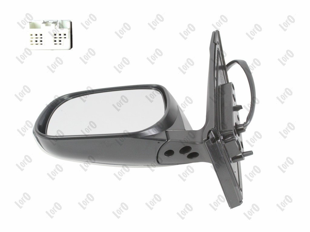 Retrovisor exterior ABAKUS 3936M11