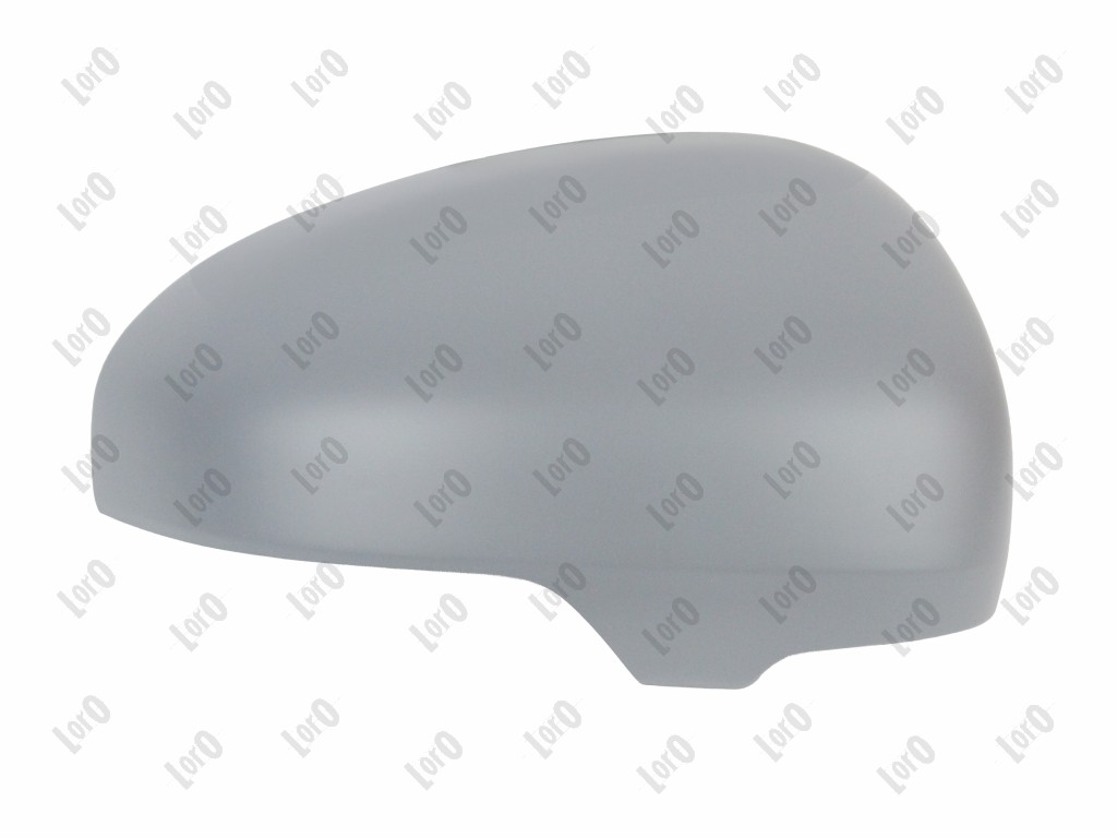 Carcasa, retrovisor exterior ABAKUS 3938C02