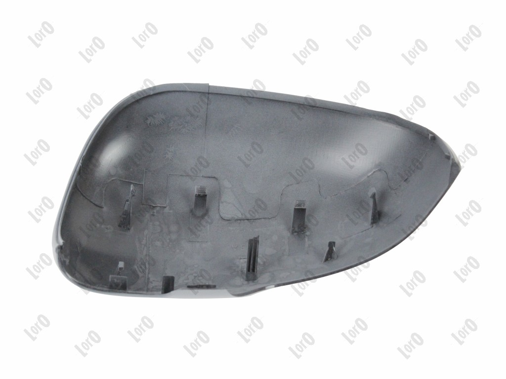 Carcasa, retrovisor exterior ABAKUS 3938C02