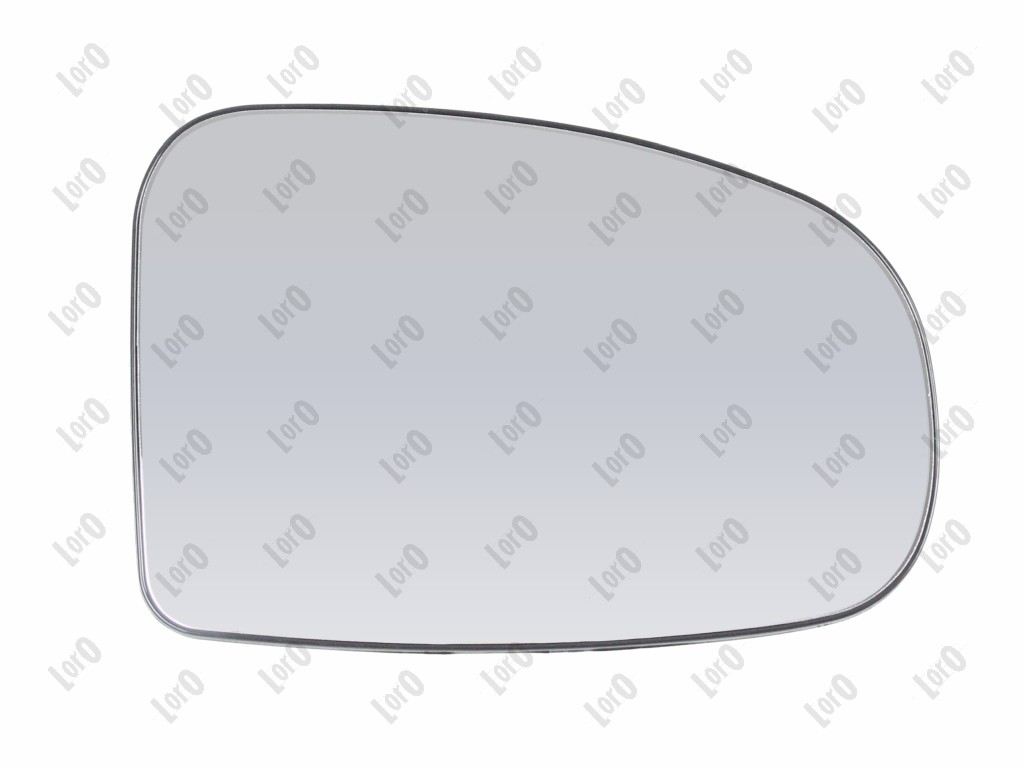 Cristal de espejo, retrovisor exterior ABAKUS ref. 3938G02