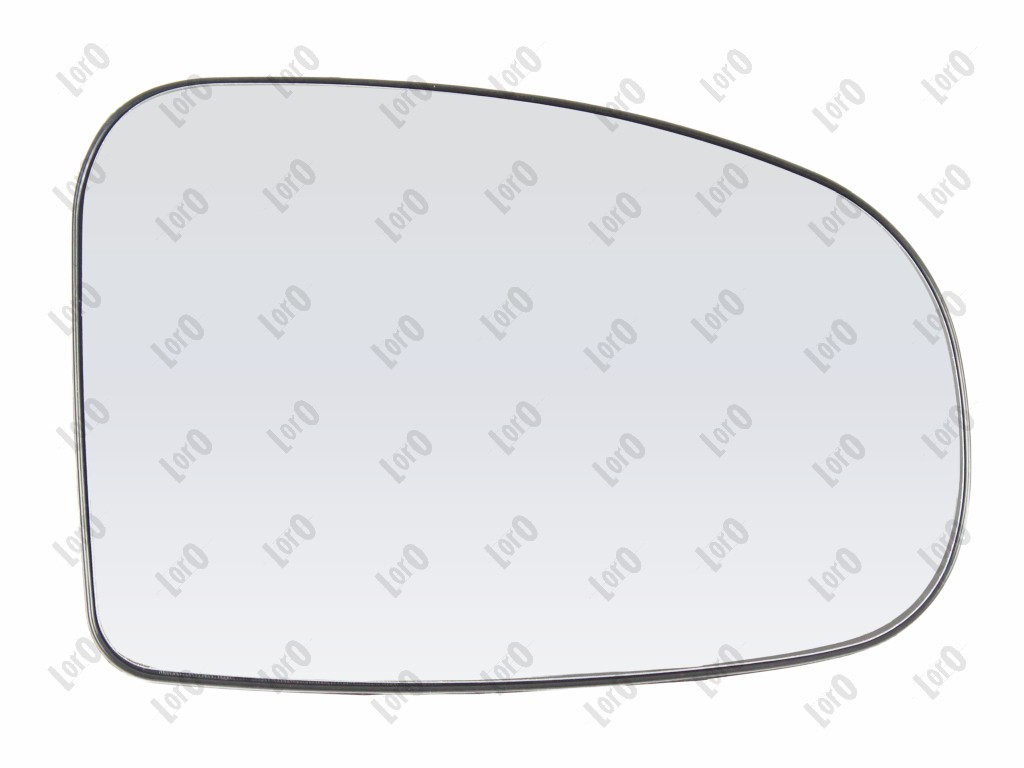 Cristal de espejo, retrovisor exterior ABAKUS ref. 3938G04
