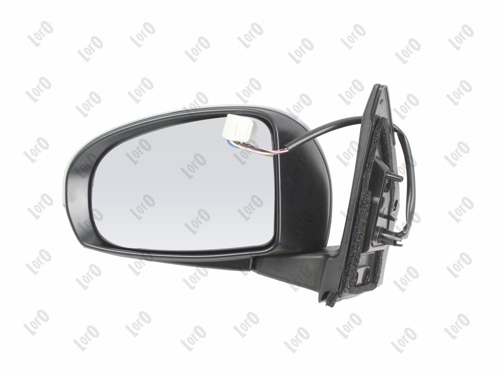 Retrovisor exterior ABAKUS ref. 3938M03