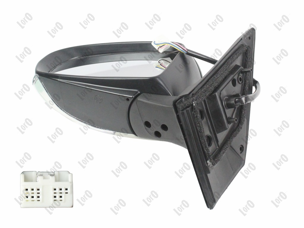 Retrovisor exterior ABAKUS ref. 3938M03
