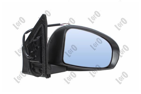Retrovisor exterior ABAKUS 3938M04