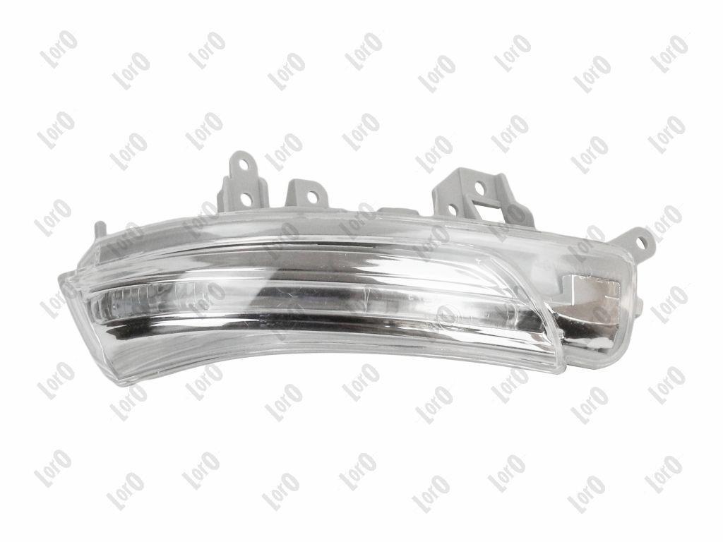 Feu clignotant (Clignotant) ABAKUS 3938S02