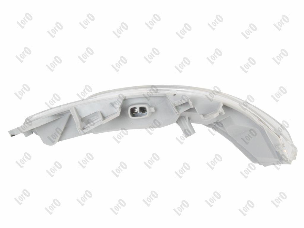 Feu clignotant (Clignotant) ABAKUS 3938S02
