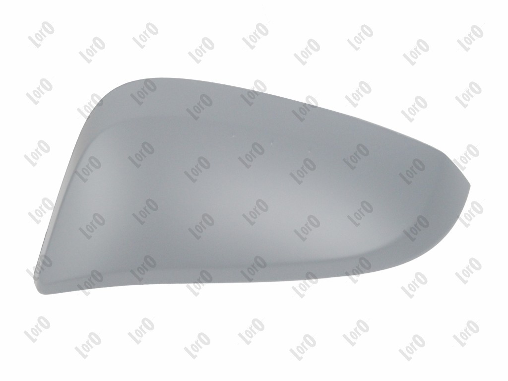 Carcasa, retrovisor exterior ABAKUS 3943C01