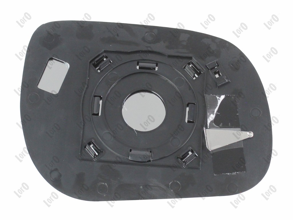 Cristal de espejo, retrovisor exterior ABAKUS ref. 3947G01