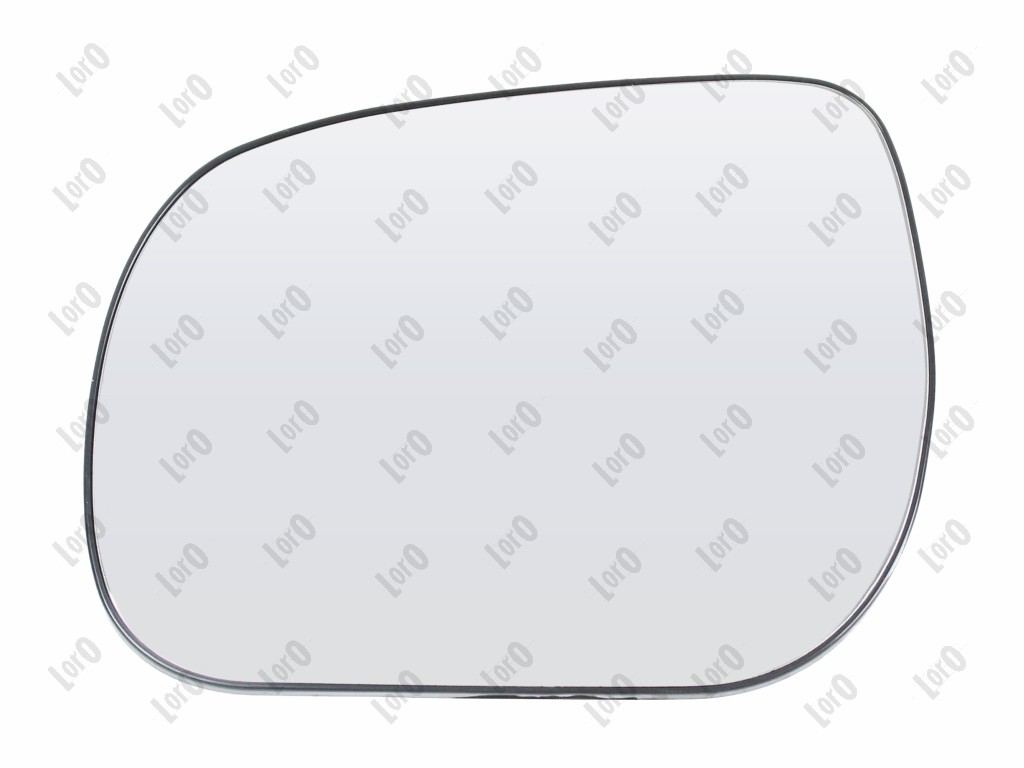 Cristal de espejo, retrovisor exterior ABAKUS ref. 3947G01