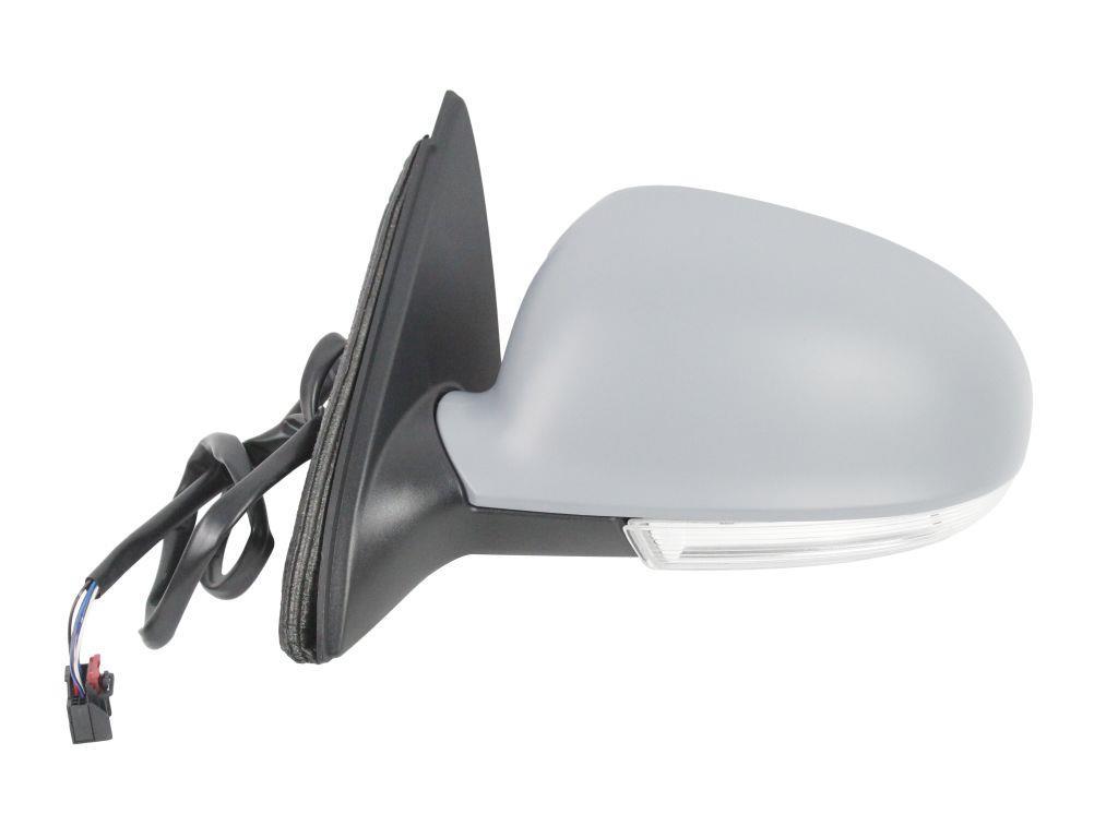 Retrovisor exterior ABAKUS 4005M01