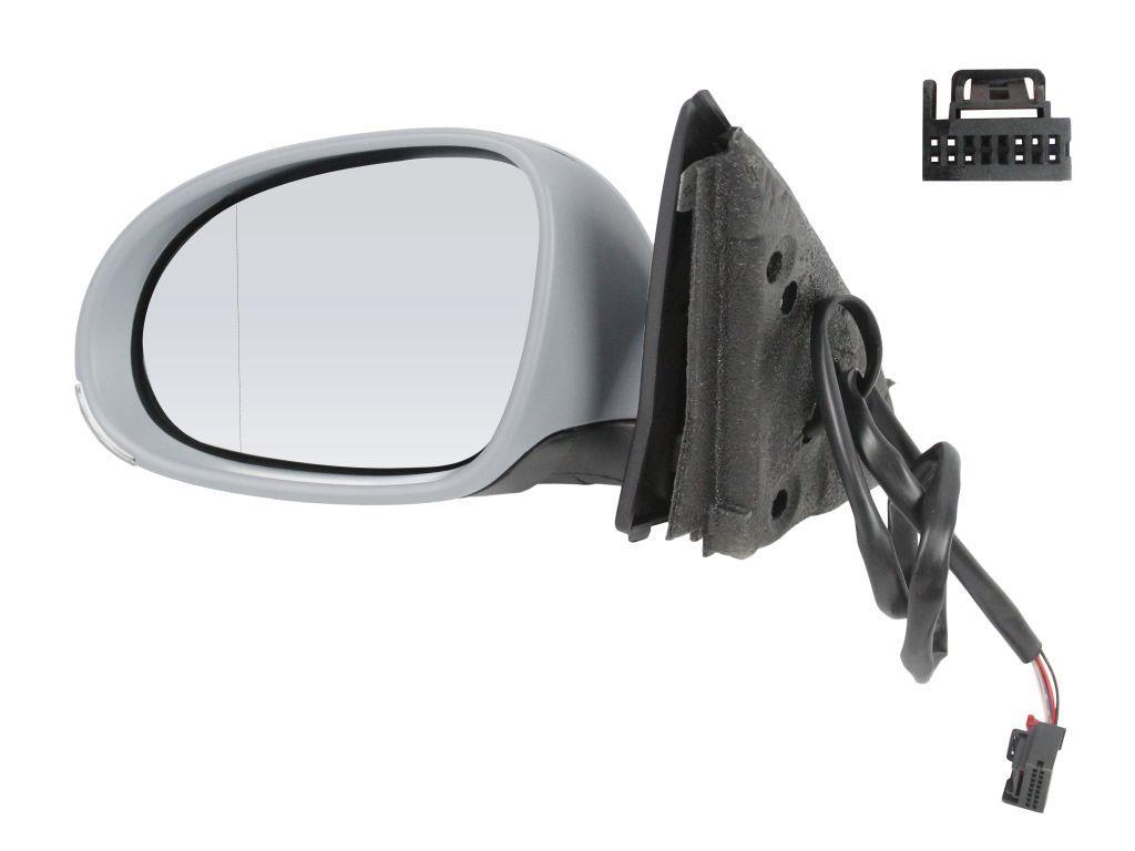Retrovisor exterior ABAKUS 4005M01