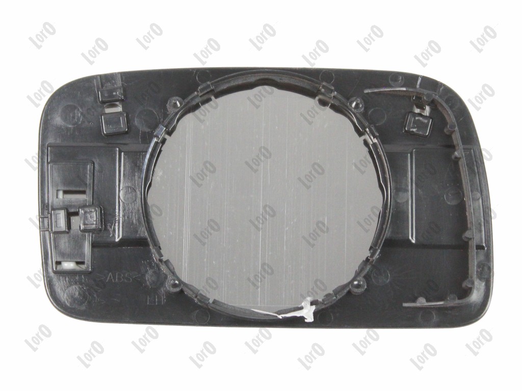 Cristal de espejo, retrovisor exterior ABAKUS ref. 4007G01