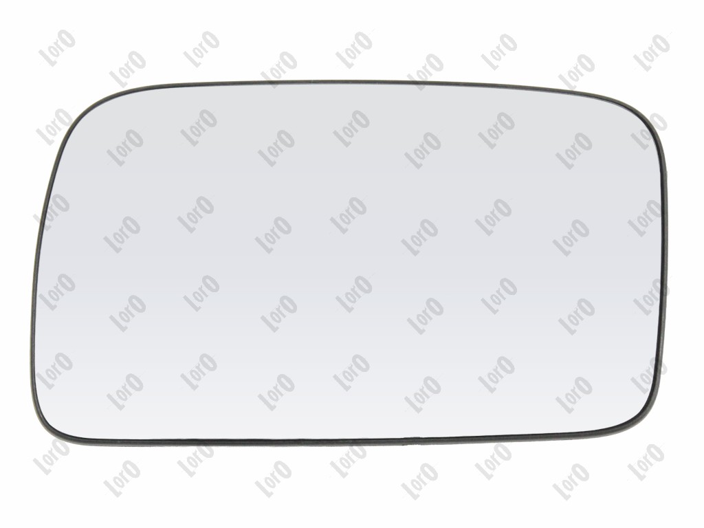Cristal de espejo, retrovisor exterior ABAKUS ref. 4007G01