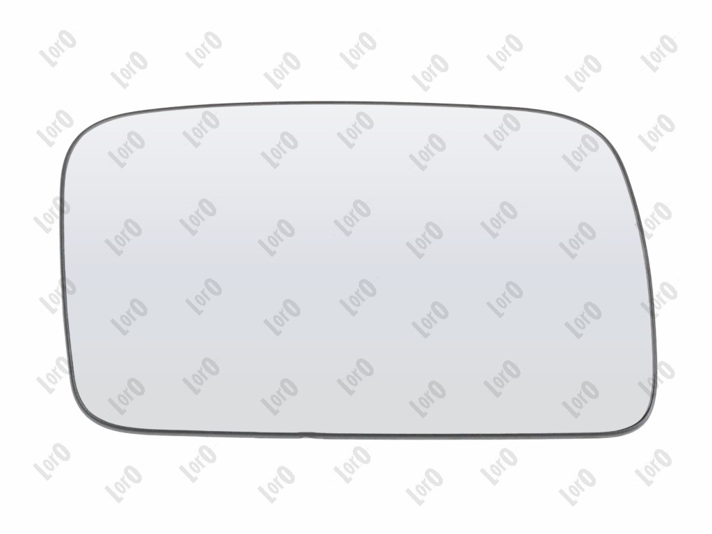 Cristal de espejo, retrovisor exterior ABAKUS ref. 4007G02