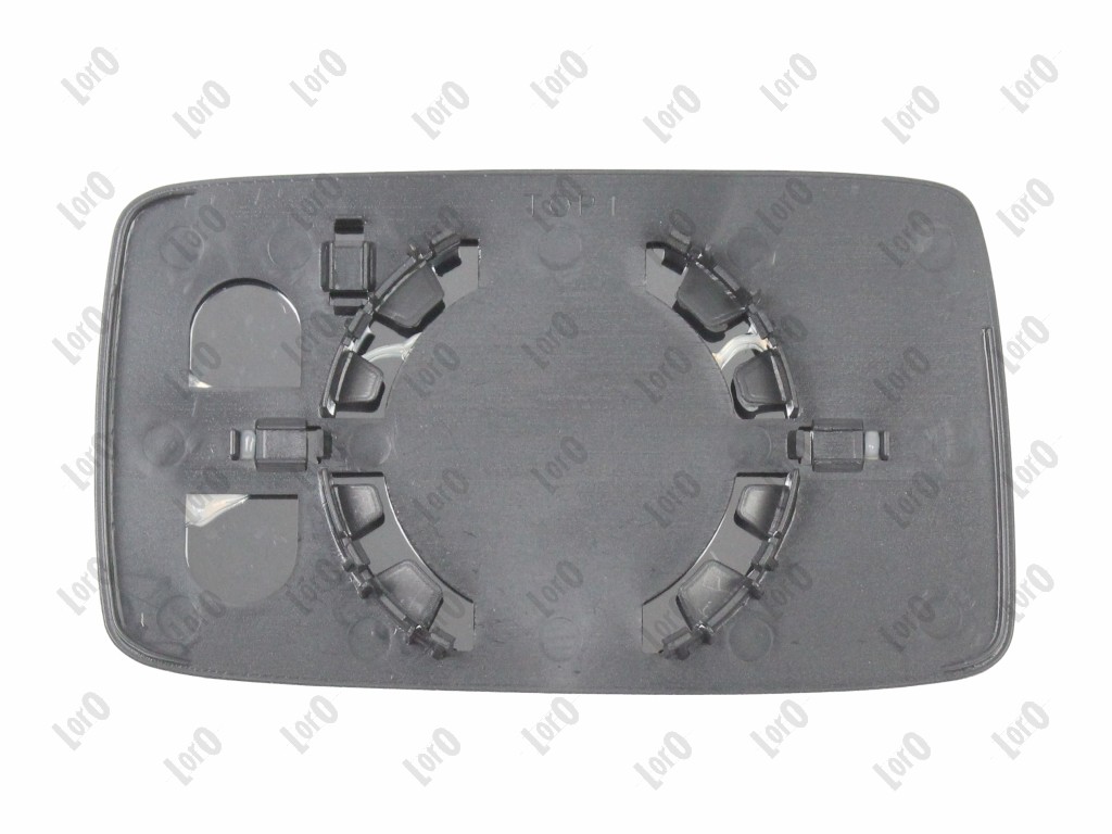 Cristal de espejo, retrovisor exterior ABAKUS ref. 4010G01