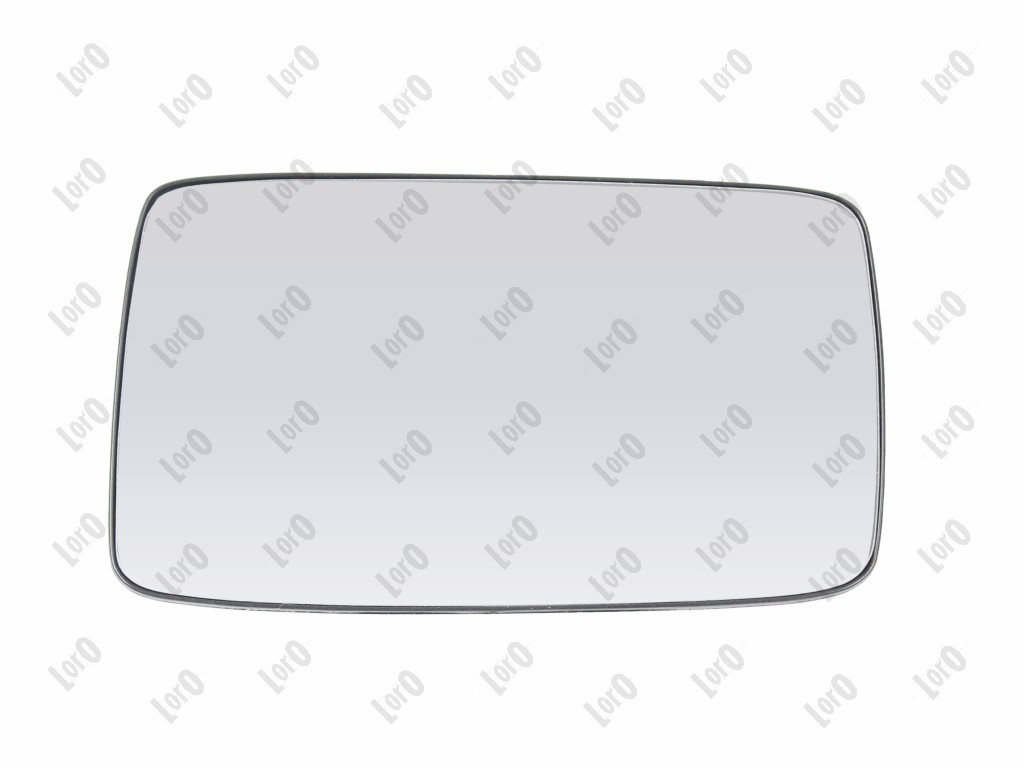 Cristal de espejo, retrovisor exterior ABAKUS ref. 4010G01