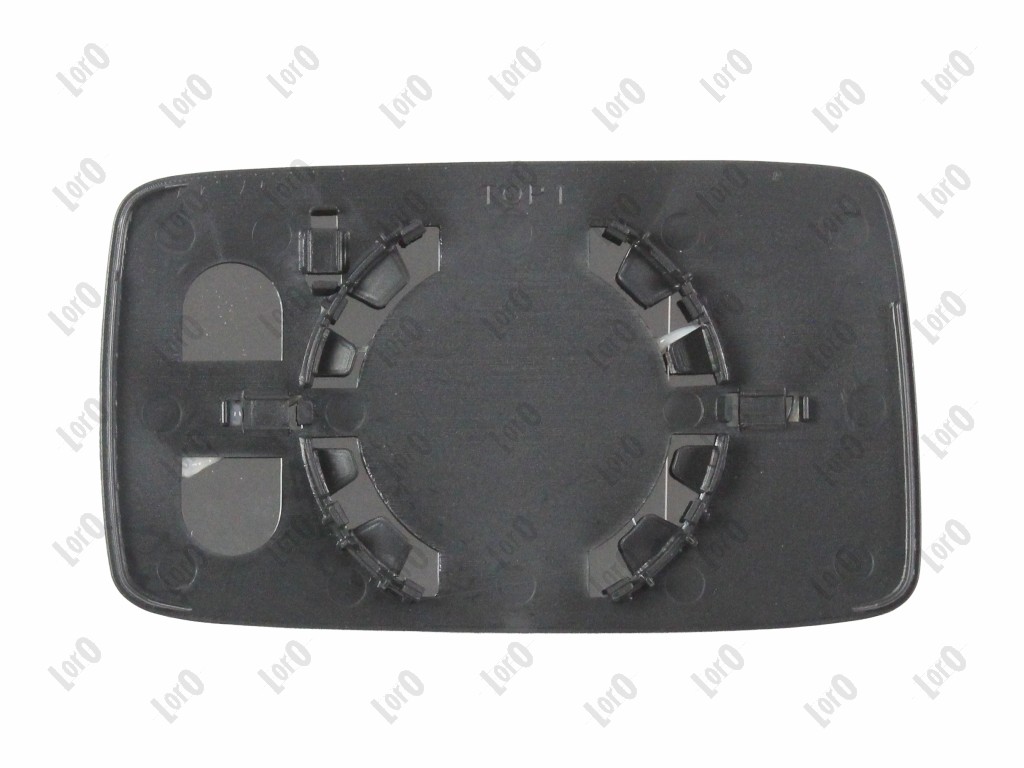 Cristal de espejo, retrovisor exterior ABAKUS ref. 4010G03