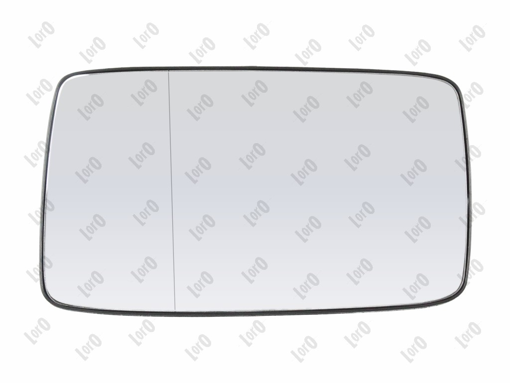 Cristal de espejo, retrovisor exterior ABAKUS ref. 4010G03