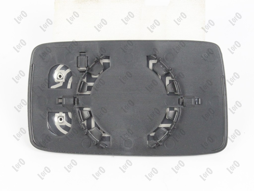 Cristal de espejo, retrovisor exterior ABAKUS ref. 4010G04