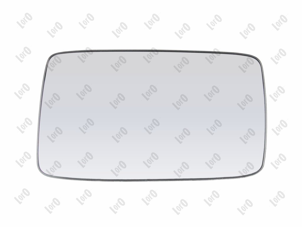 Cristal de espejo, retrovisor exterior ABAKUS ref. 4010G04